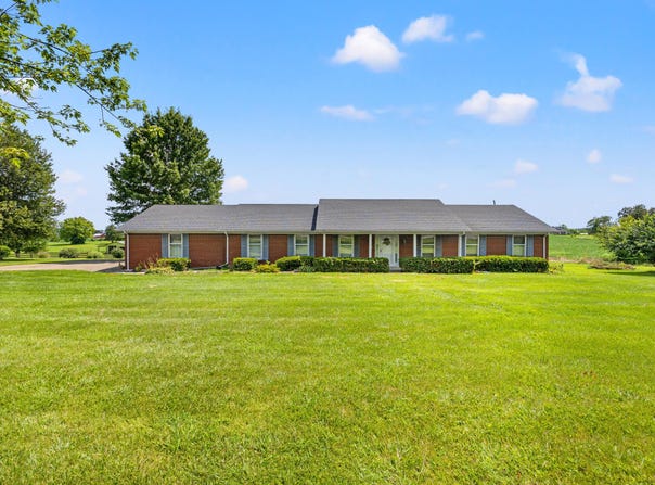 4845 Lebanon Road, Danville, KY 40422