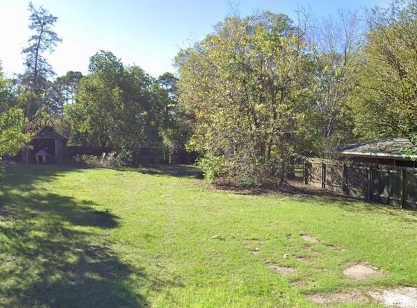 809 Hill Street, Springhill, LA 71075