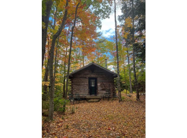 208 Rover Road, Dixfield, ME 04224