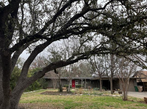 2539 Twohig Ave, San Angelo, TX 76901
