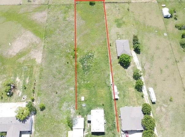 8716 Johns Road, Alvarado, TX 76009