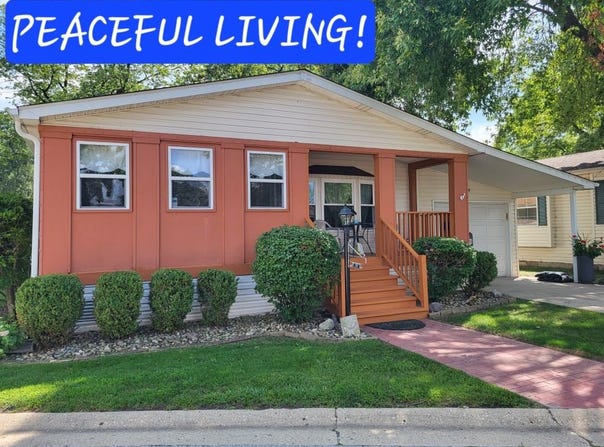 137 Melbrooke Road, Elgin, IL 60123