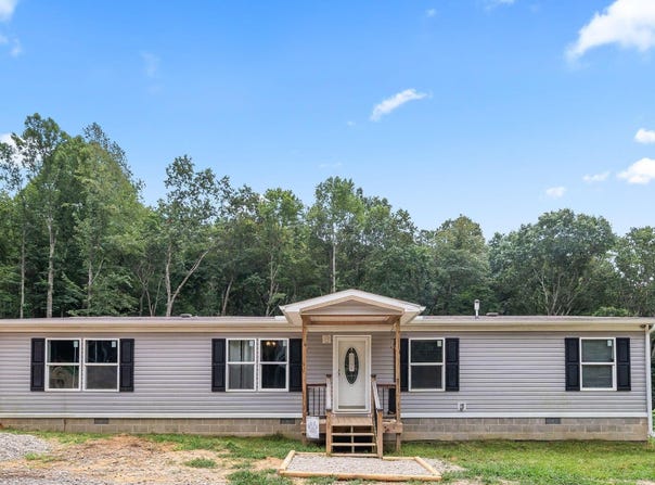 25442 Lowery Road, South Bloomingville, OH 43152