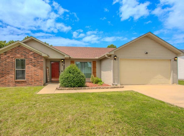 6 Ariel Drive, Ward, AR 72176