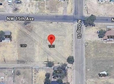1301 NW 15TH Avenue, Amarillo, TX 79107-1619