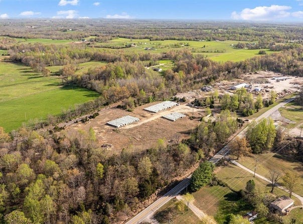 000 Leitchfield Road, Big Clifty, KY 42712