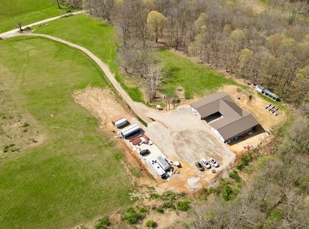 32530 Kelly Road, Ray, OH 45672