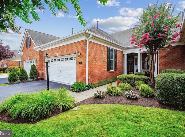 5116 PEYTON CHAPEL DR, HAYMARKET, VA 20169