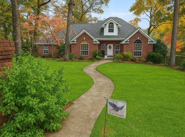 10 Regency Circle, Magnolia, AR 71753