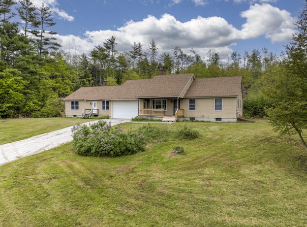 2139 Intervale Road, Bethel, ME 04217