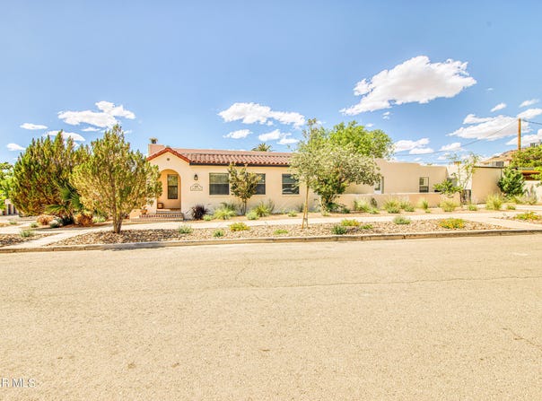 1011 MADELINE Drive, El Paso, TX 79902