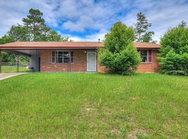 2314 Canberra Court, Augusta, GA 30906