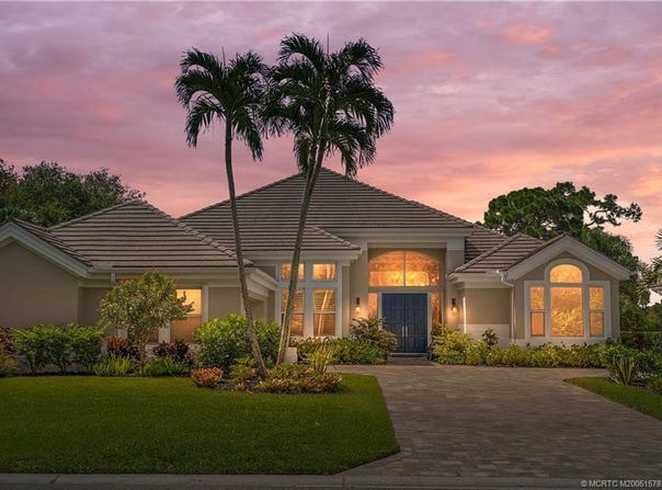 1518 SE Cypress Glen Way, Stuart, FL 34997
