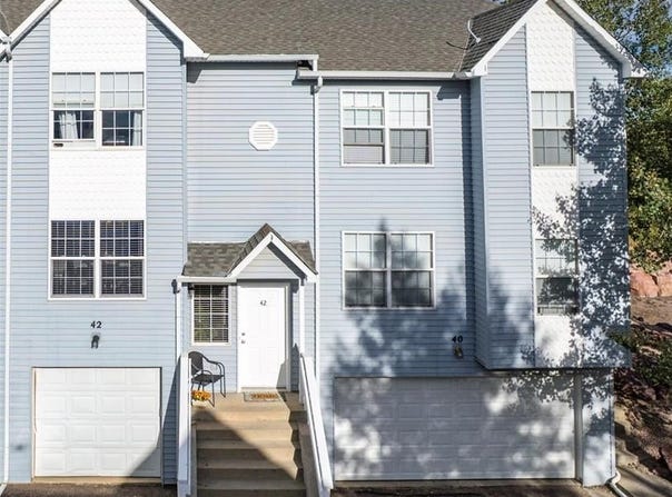 42 Vale Circle, Palmer Lake, CO 80133