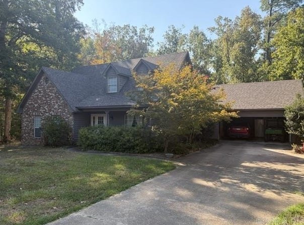 1721 Shady Lane, Fordyce, AR 71742