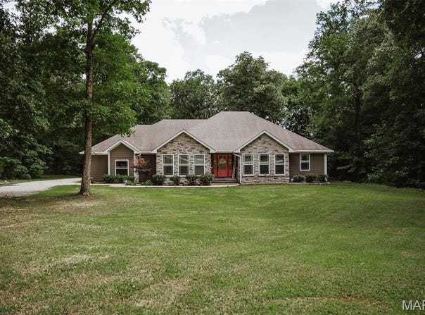 244 County Road 422, Poplar Bluff, MO 63901