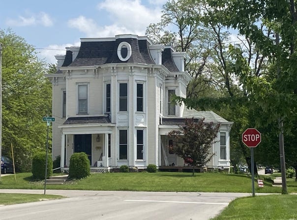 606 E Walnut Street, Portland, IN 47371