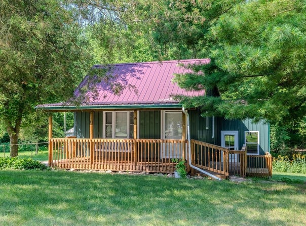 6670 N 450 West, Shipshewana, IN 46565