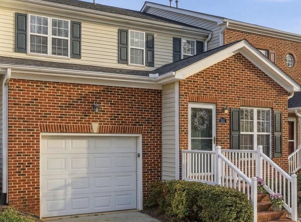 241 Grand Pointe Drive, Garner, NC 27529