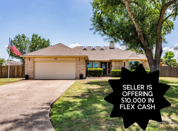 500 Buttercup CIR, Kyle, TX 78640