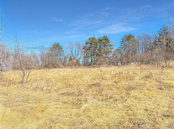 Lot 4 Gandy View Ave, Milltown, WI 54858