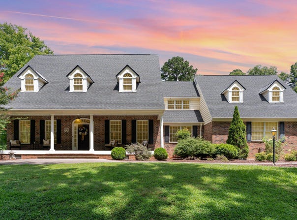 2508 Brighton Point, Sanford, NC 27330