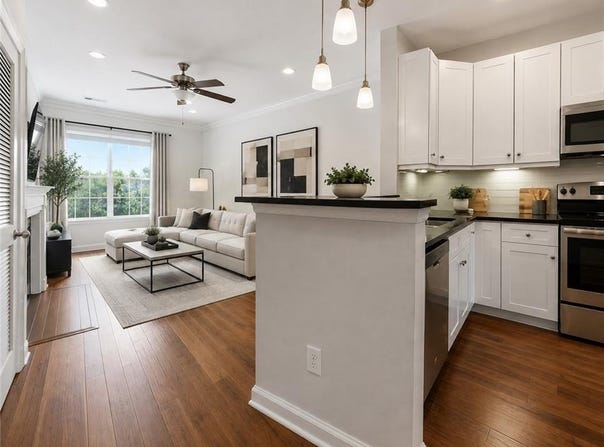 10 Perimeter Summit Boulevard NE 4443, Atlanta, GA 30319