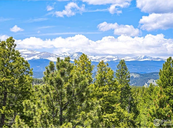 109 Cutforth Rd, Black Hawk, CO 80422