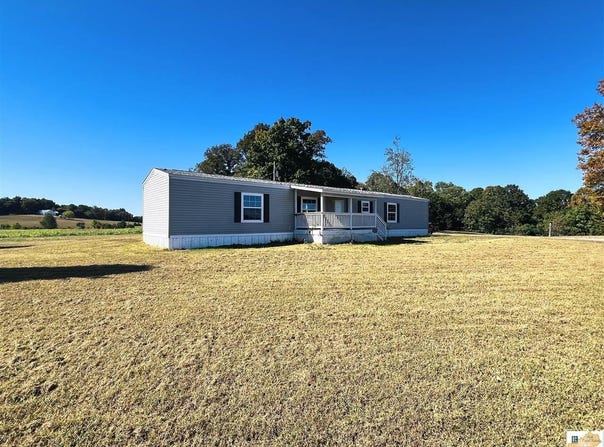 575 Vance Road, Greensburg, KY 42743