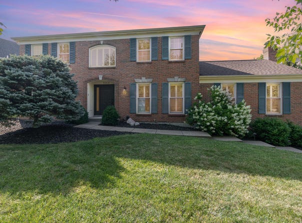 8169 Heatherwood Drive, Florence, KY 41042