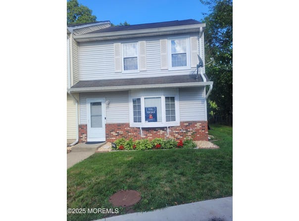 157 Meli Lane, Jackson, NJ 08527