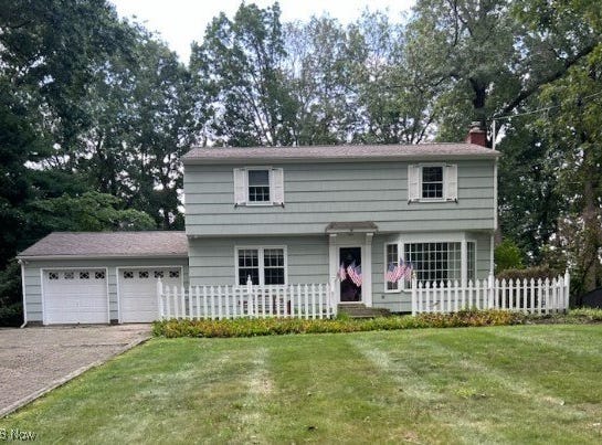63041 Ridgewood Drive, Cambridge, OH 43725