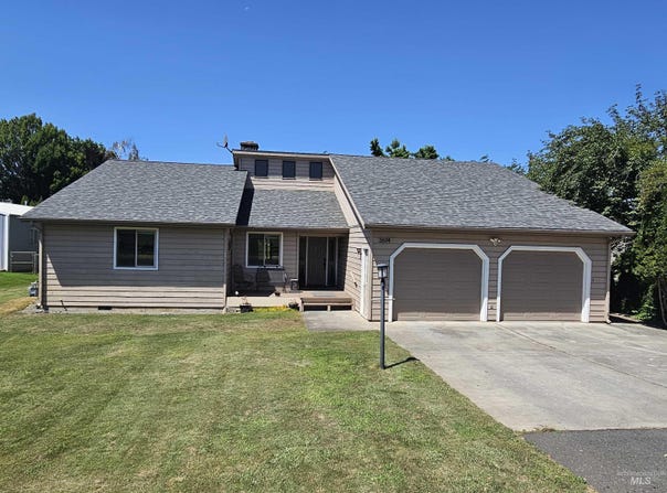 3614 19th, Lewiston, ID 83501-4665