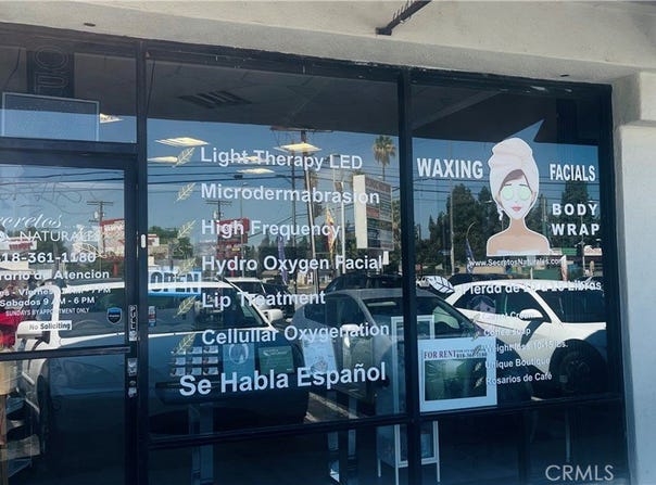 Winnetka, CA 91306