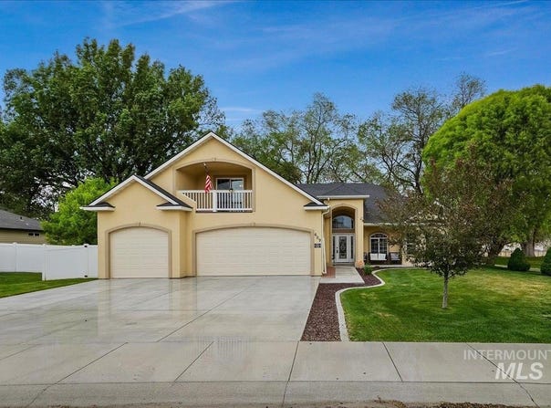 609 Glen Eagle Dr, Jerome, ID 83338