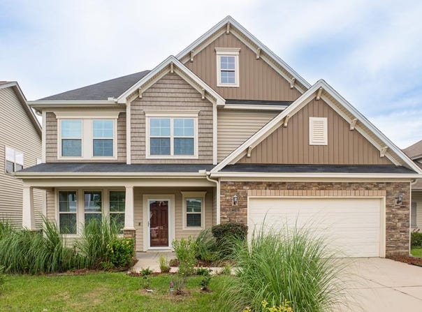 1752 Musket, Sumter, SC 29150