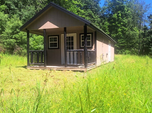 0 Gee Hollow Road, Lawrenceville, PA 16929