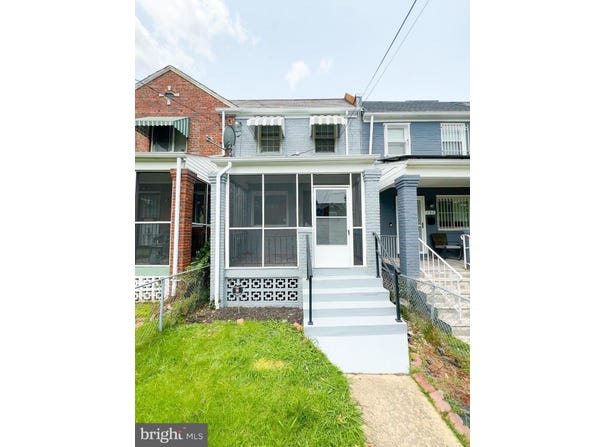 130 36TH STREET NE, WASHINGTON, DC 20019