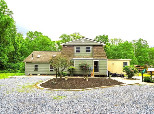 13169 BUCKSHUTEM ROAD, MILLVILLE, NJ 08332