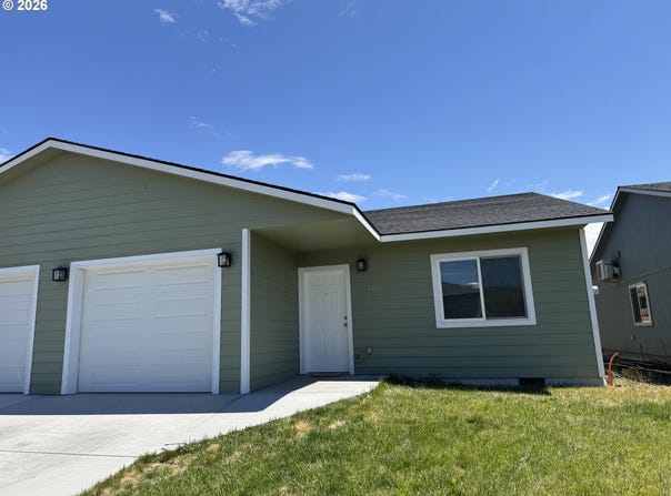 1268 SW 12TH St, Pendleton, OR 97801