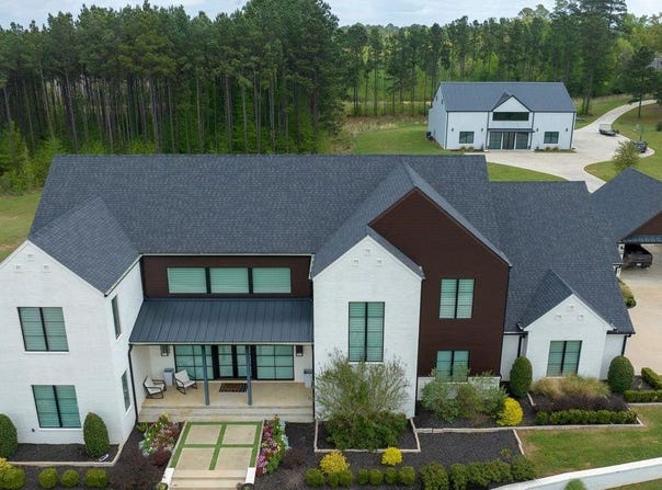 125 Beavers Bend, Marshall, TX 75672