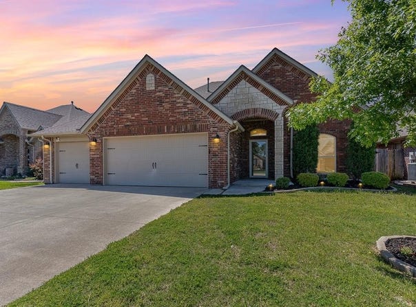 1412 Reid Pryor Road, Norman, OK 73072