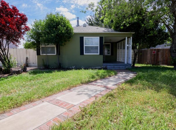 360 E 19th ST, MERCED, CA 95340
