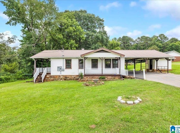4206 WILSON ROAD, PINSON, AL 35126