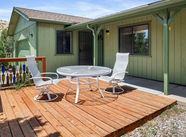 171 E ORCHARD, Central, UT 84722