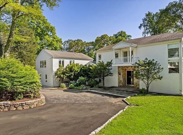 106A Comstock Hill Avenue, Norwalk, CT 06850