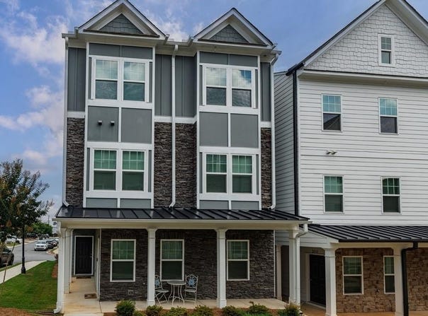 2113 Wesson Court, Kennesaw, GA 30144