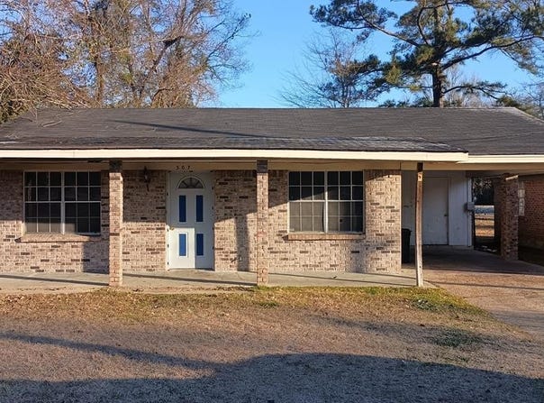 507 E 19th St, LAUREL, MS 39440
