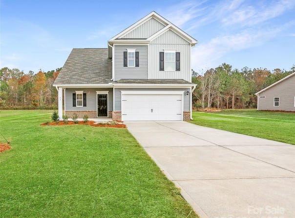 2198 Catawba Trace Drive, Catawba, NC 28609