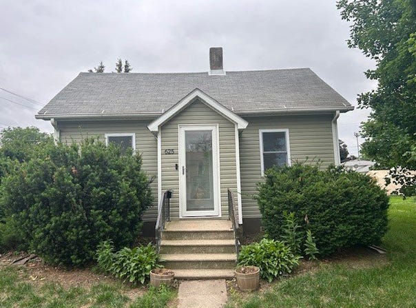 Traer, IA 50675